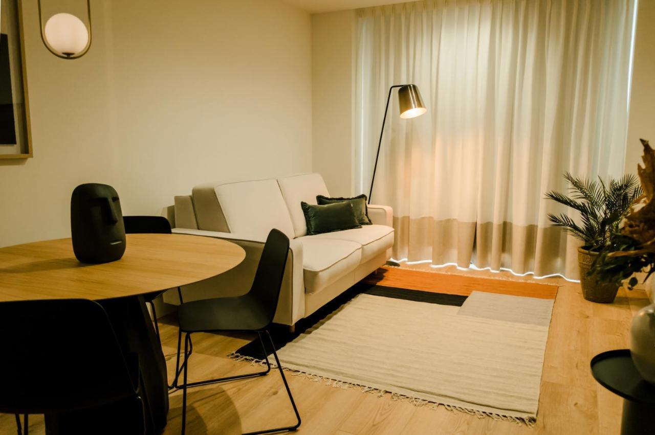 Reyes Catolicos Premium Homes Аликанте Экстерьер фото