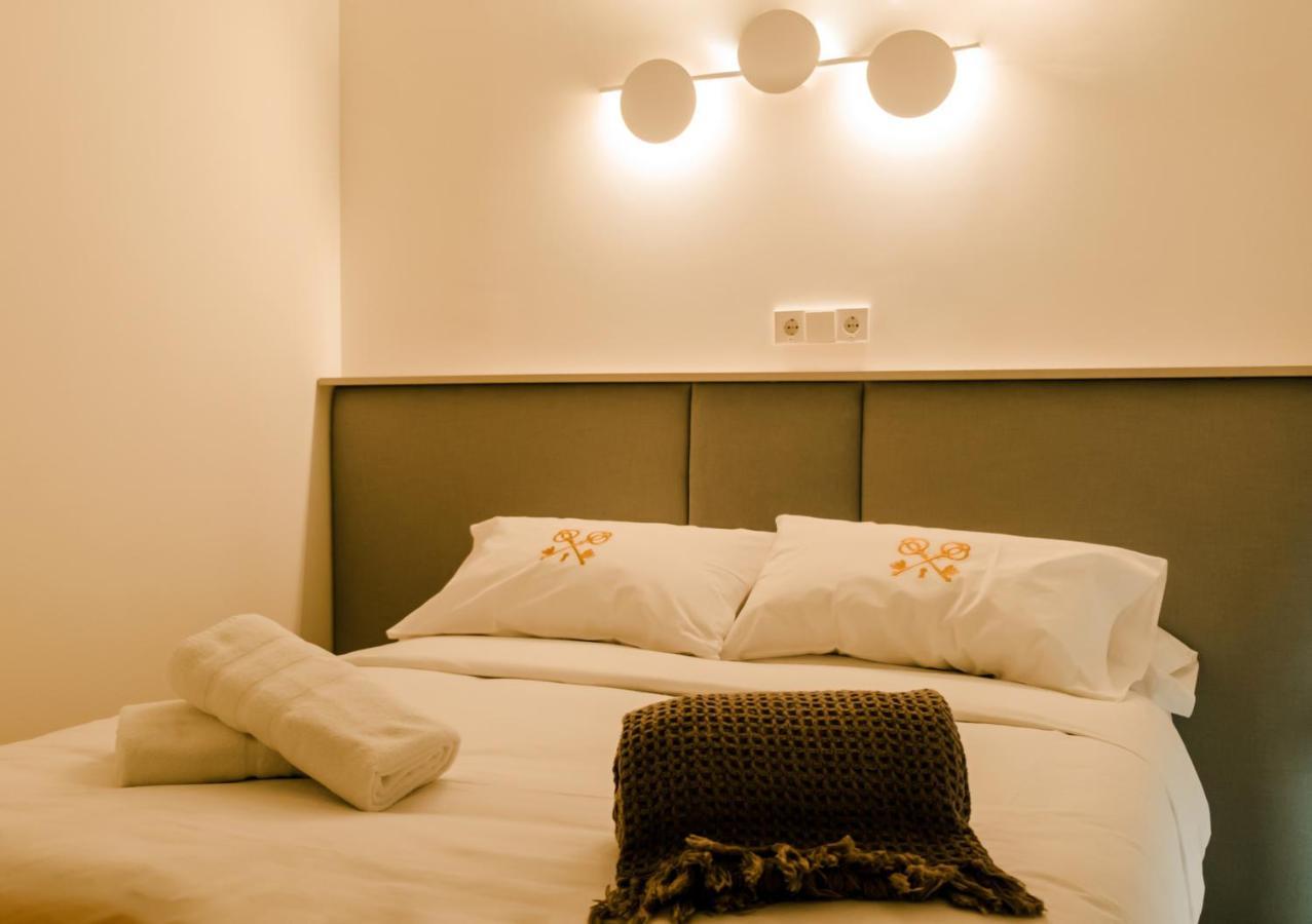 Reyes Catolicos Premium Homes Аликанте Экстерьер фото