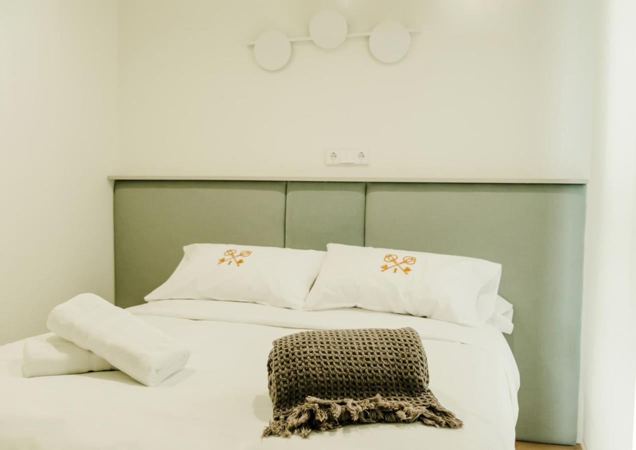 Reyes Catolicos Premium Homes Аликанте Экстерьер фото