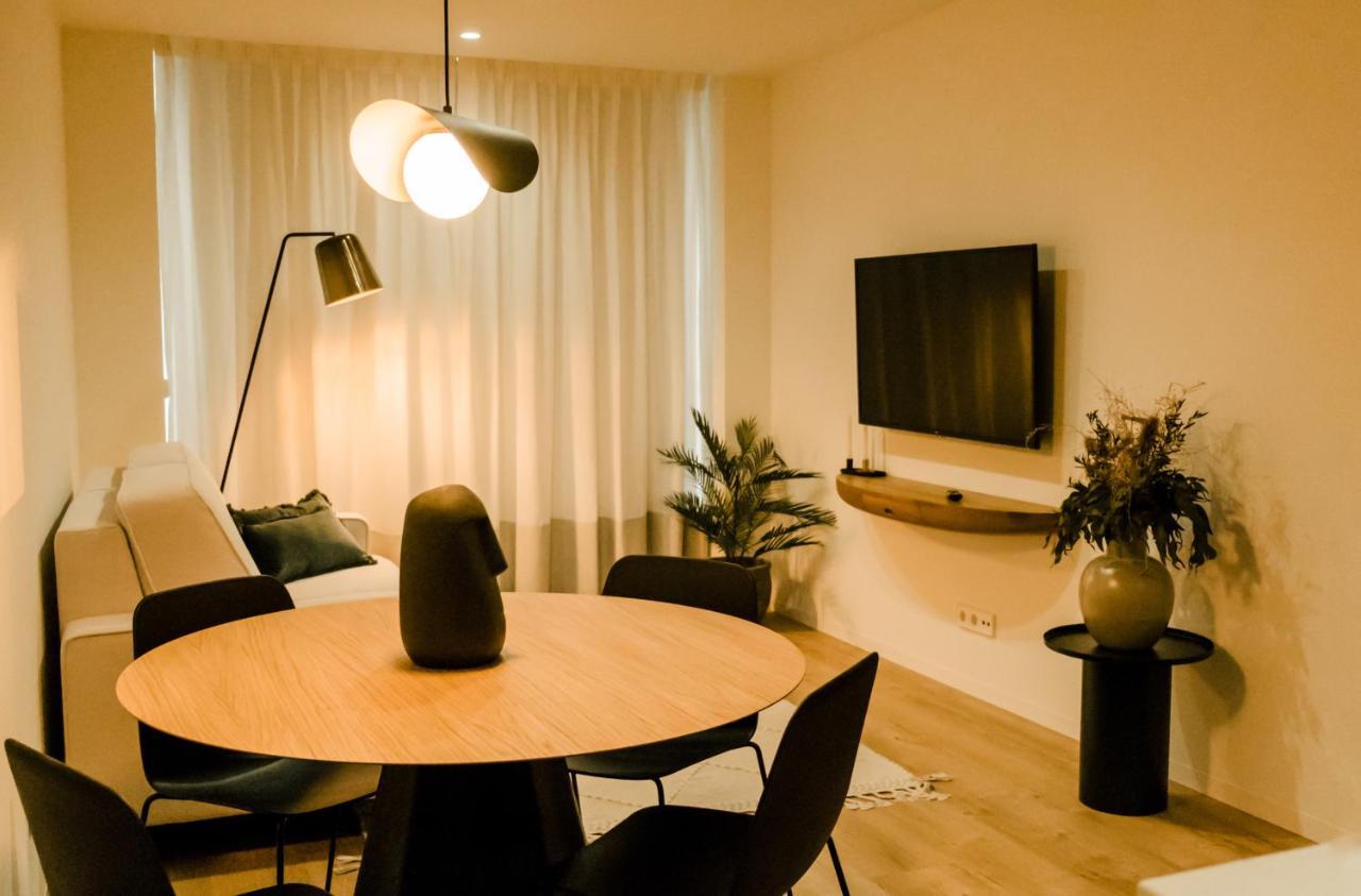 Reyes Catolicos Premium Homes Аликанте Экстерьер фото