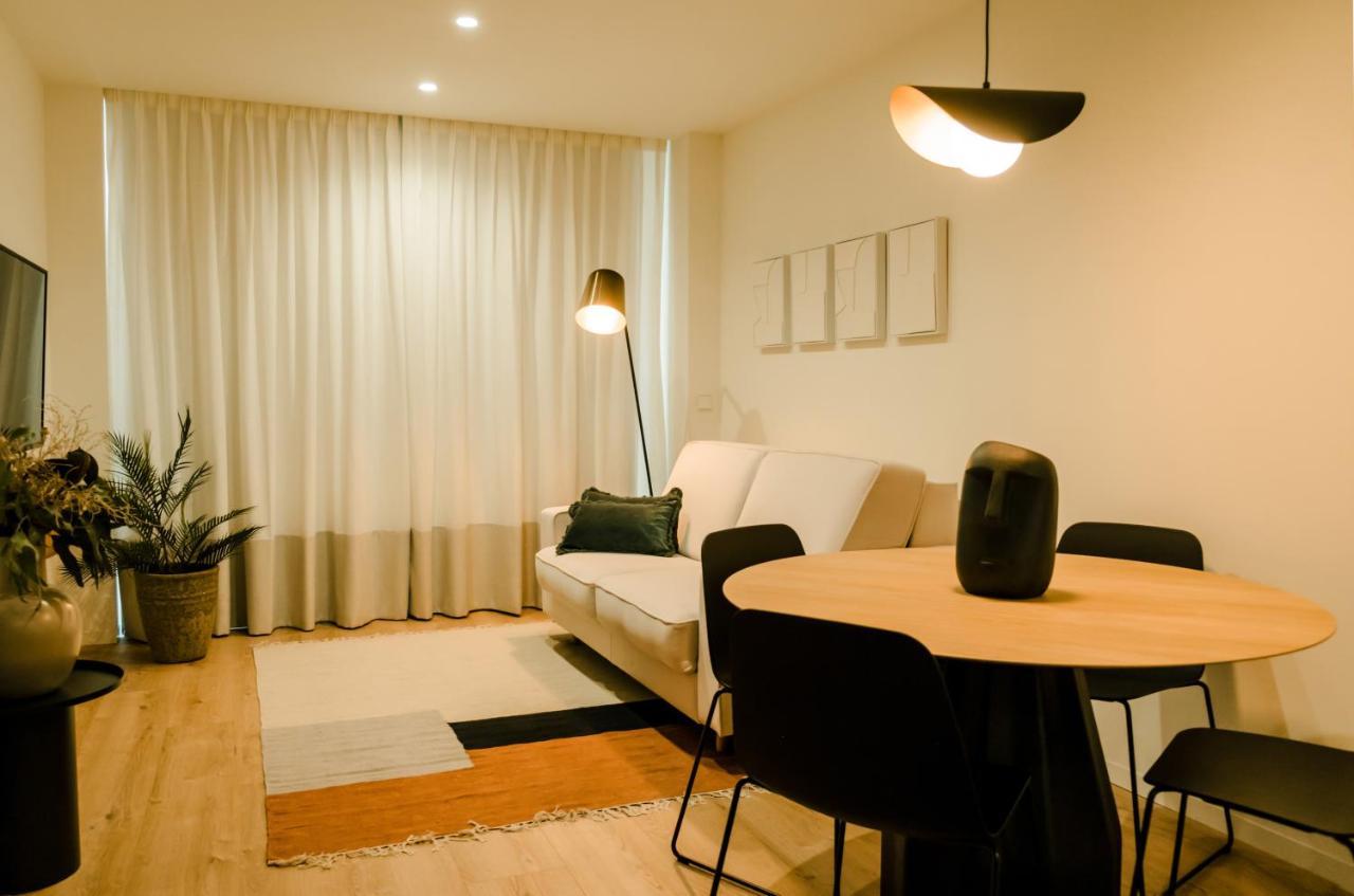 Reyes Catolicos Premium Homes Аликанте Экстерьер фото