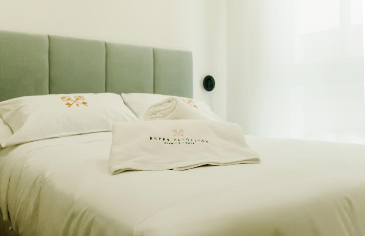Reyes Catolicos Premium Homes Аликанте Экстерьер фото