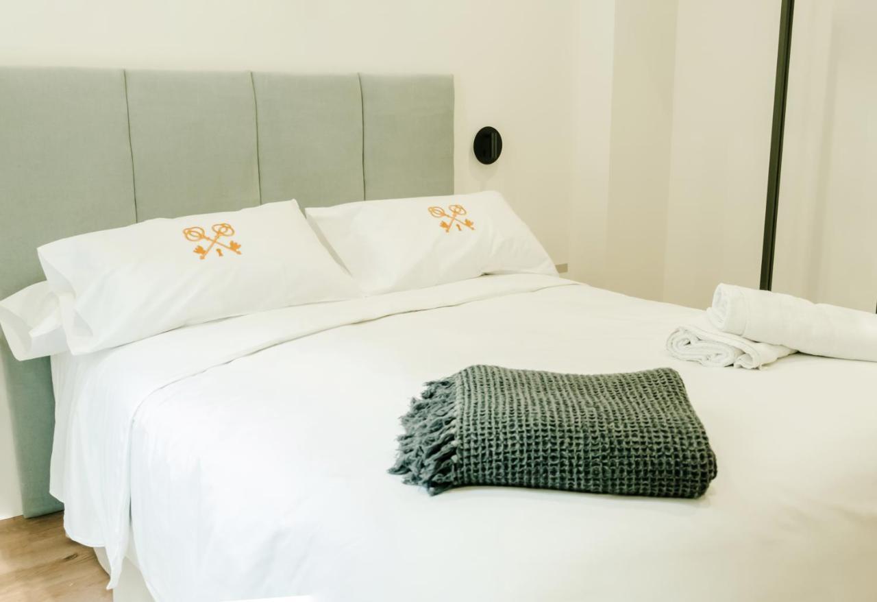 Reyes Catolicos Premium Homes Аликанте Экстерьер фото