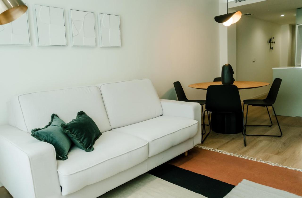 Reyes Catolicos Premium Homes Аликанте Экстерьер фото