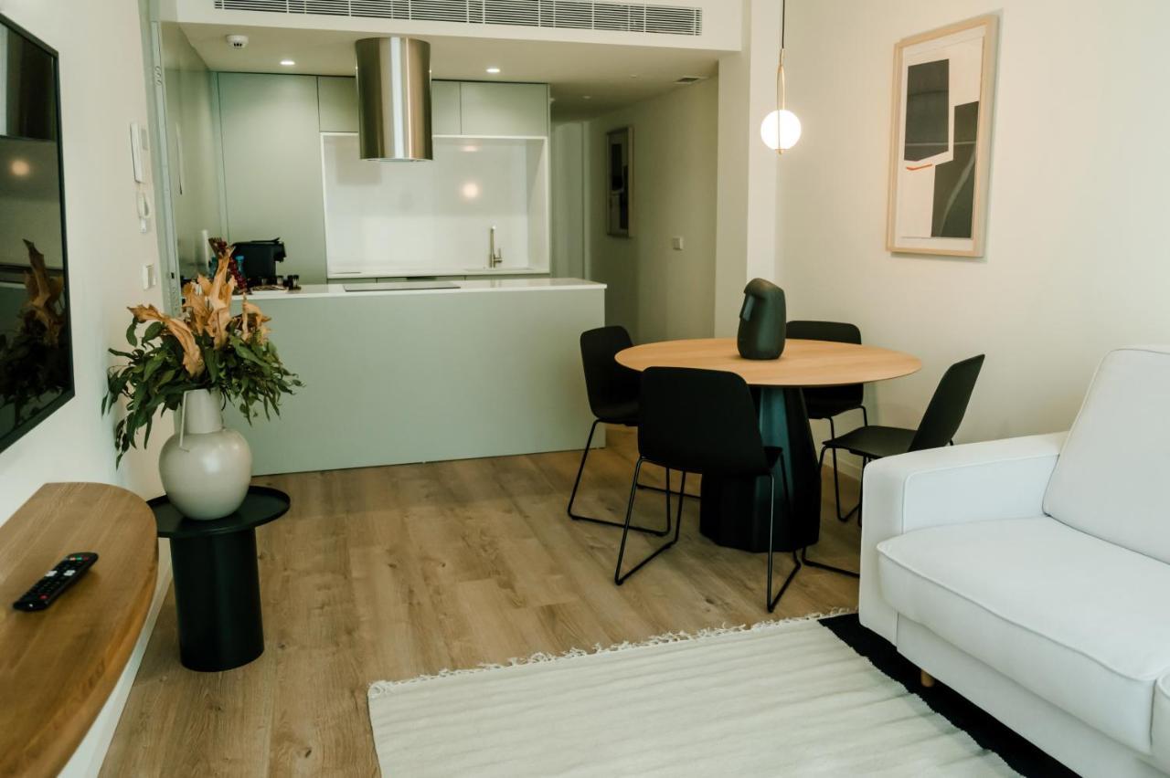 Reyes Catolicos Premium Homes Аликанте Экстерьер фото