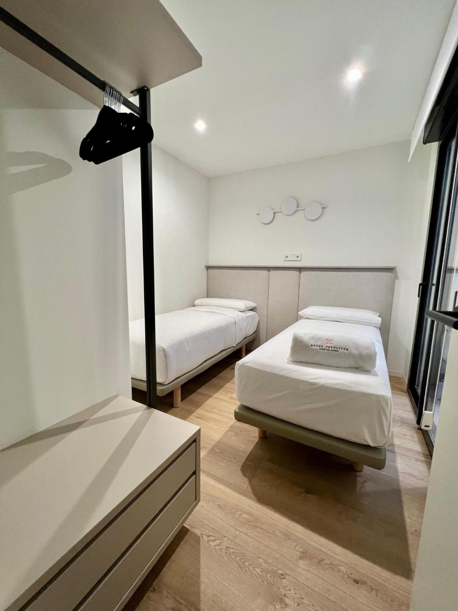 Reyes Catolicos Premium Homes Аликанте Экстерьер фото